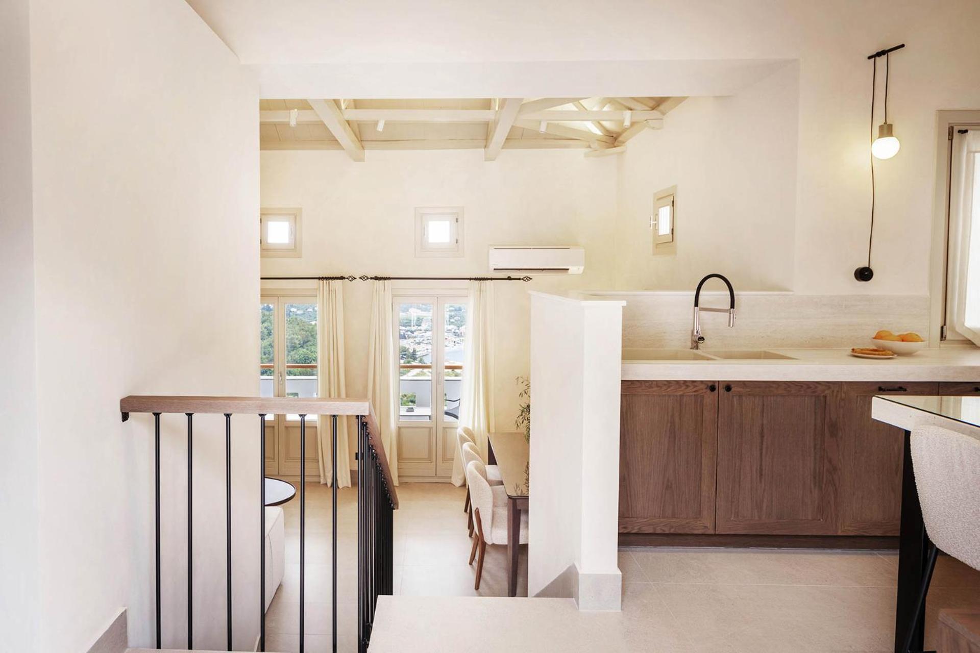 Kohili Villas Скопелос Екстер'єр фото